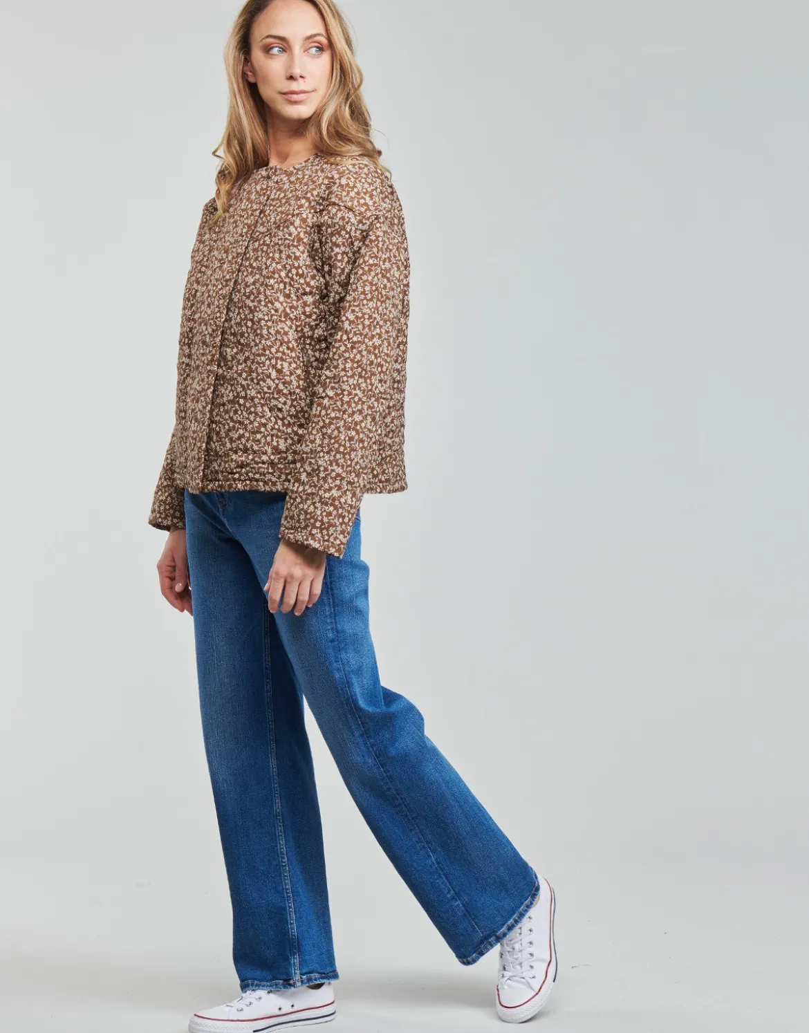 Jakker Betty London