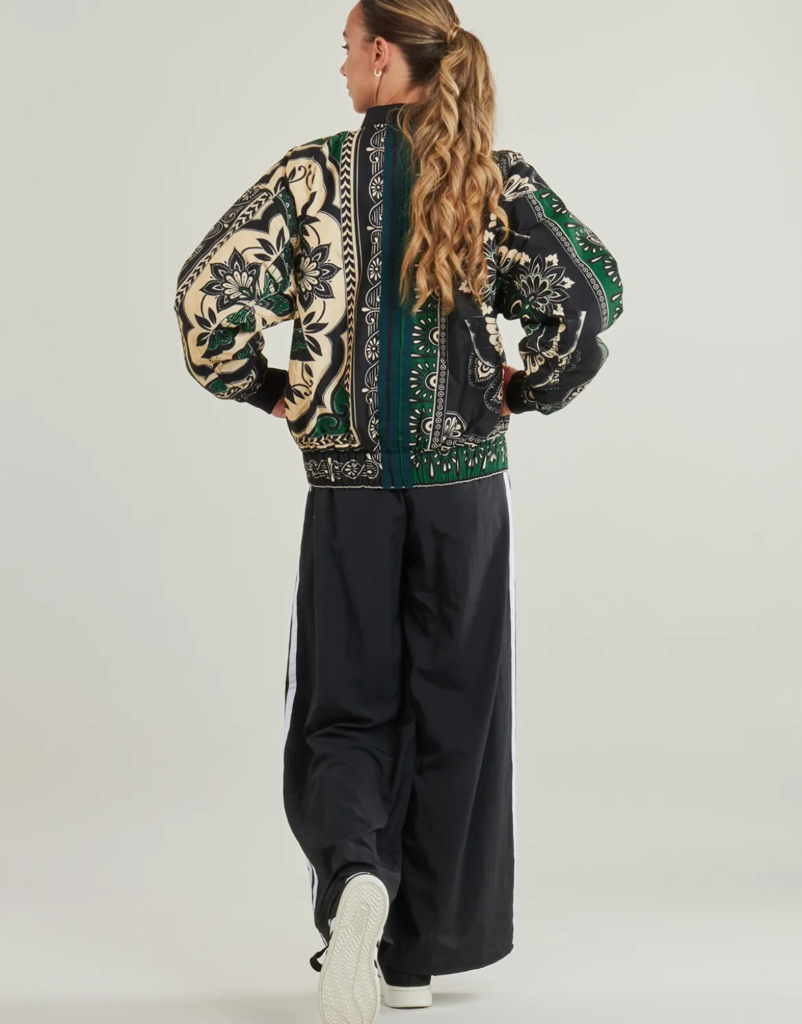 Jakker / Blazere adidas