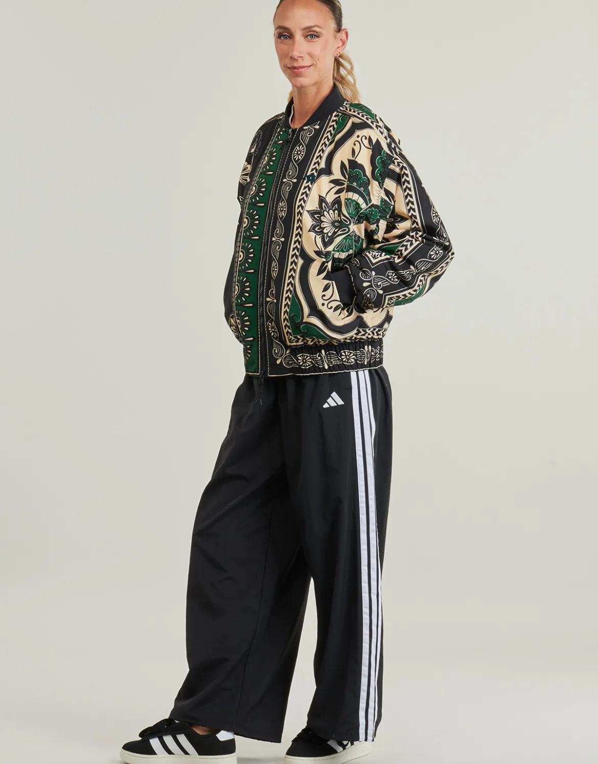 Jakker / Blazere adidas