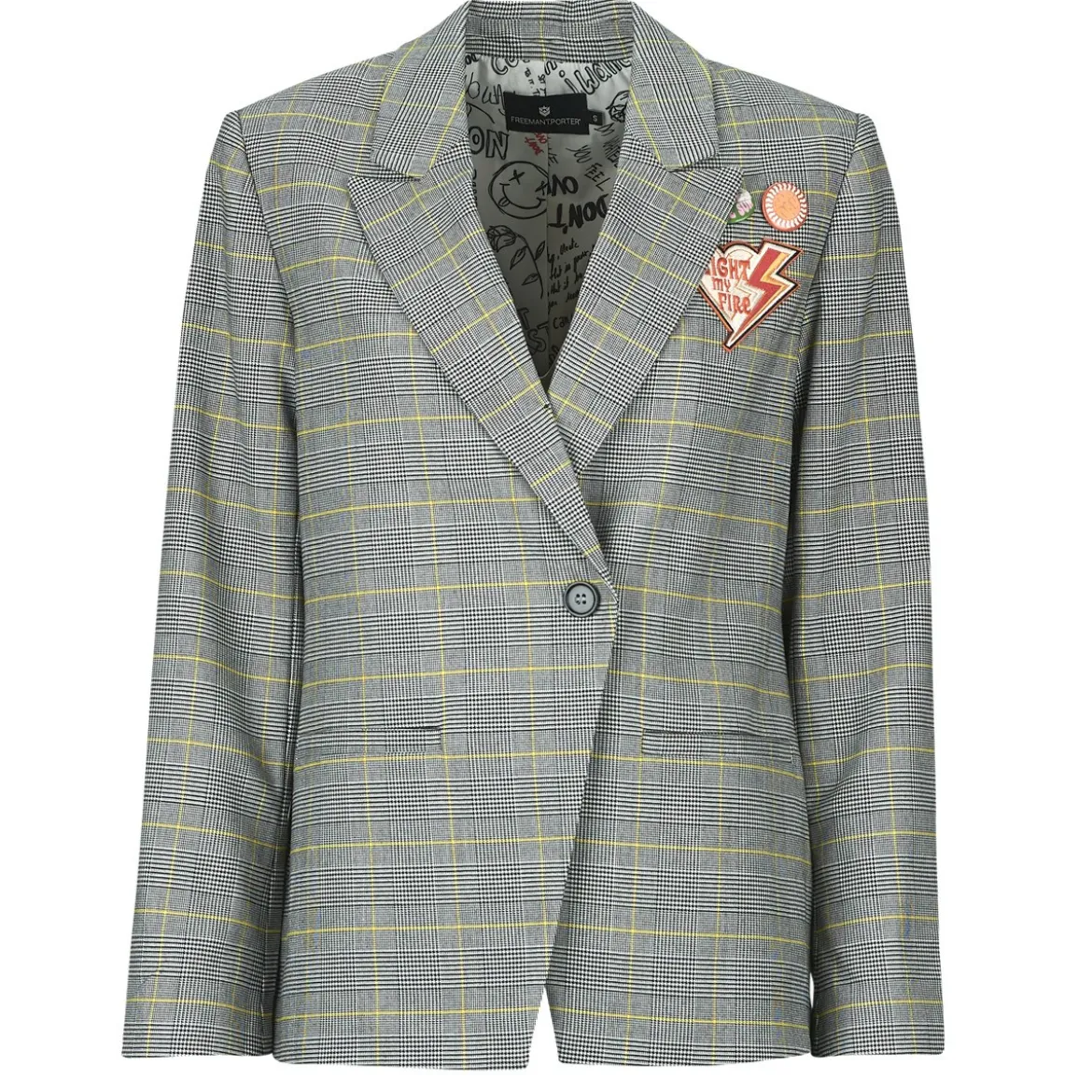 Jakker / Blazere Freeman T.Porter