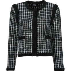 Jakker / Blazere Karl Lagerfeld