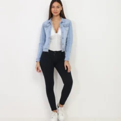 Jakker / Blazere La Modeuse