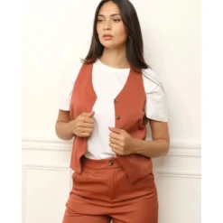 Jakker / Blazere La Modeuse