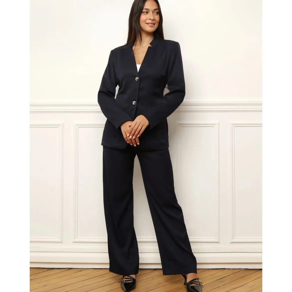 Jakker / Blazere La Modeuse