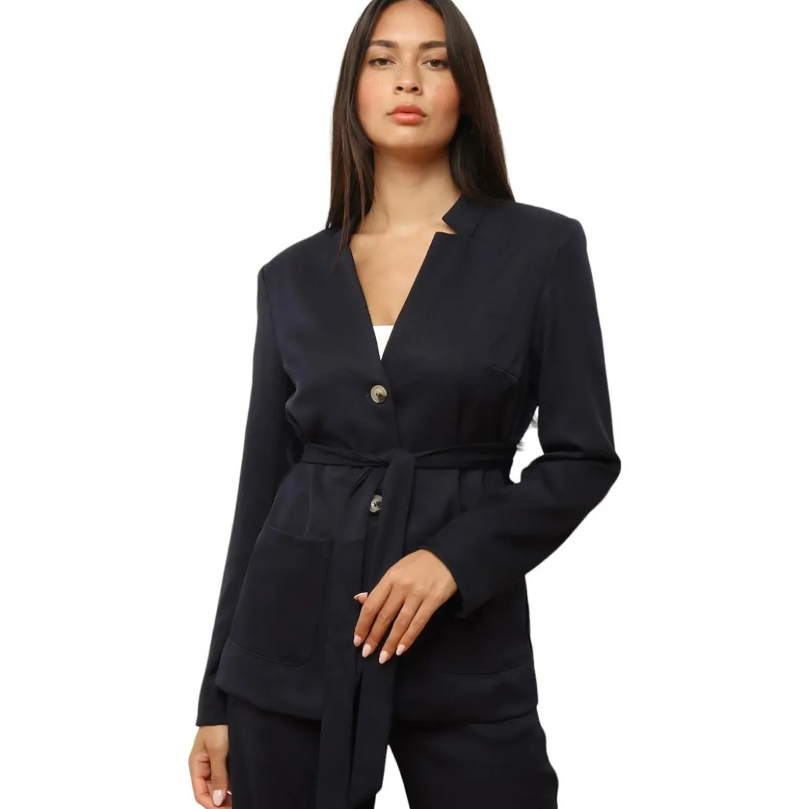 Jakker / Blazere La Modeuse