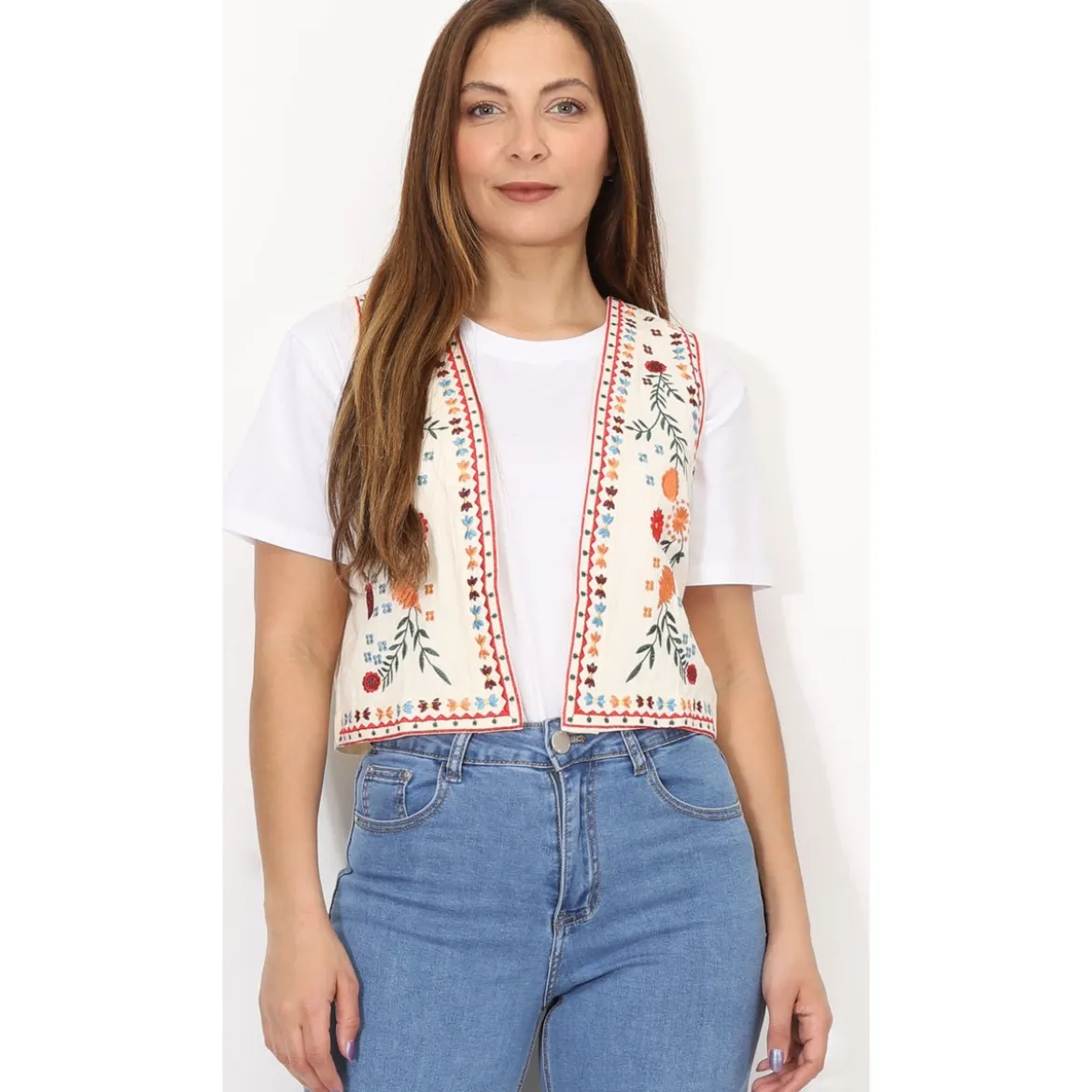 Jakker / Blazere La Modeuse