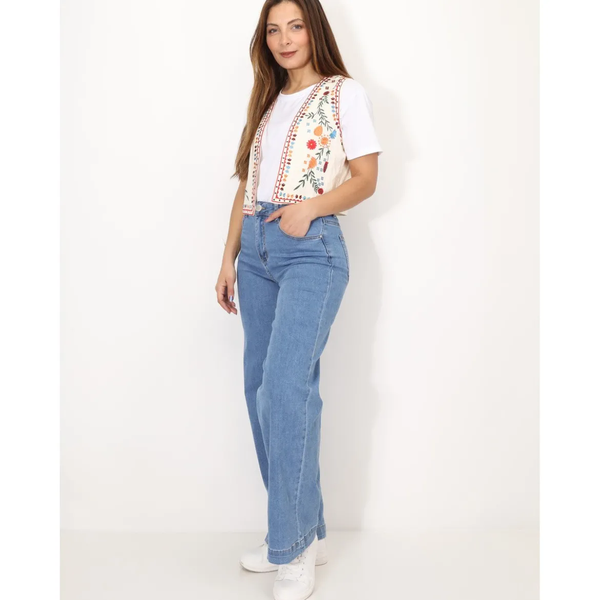Jakker / Blazere La Modeuse