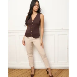 Jakker / Blazere La Modeuse