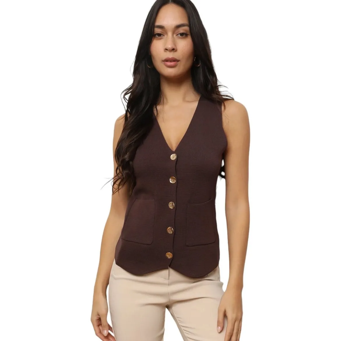 Jakker / Blazere La Modeuse