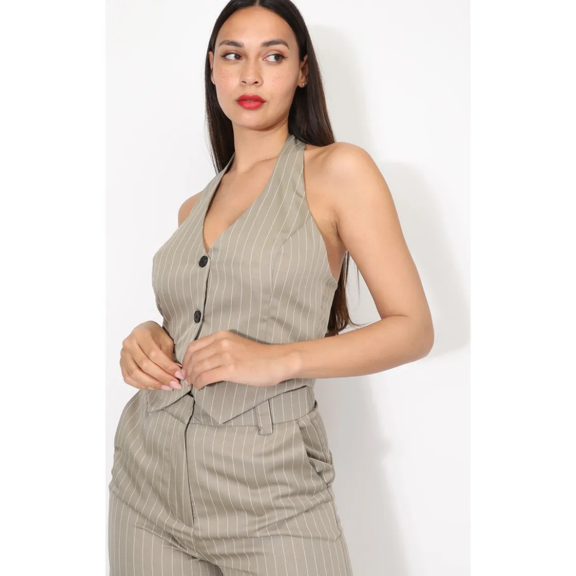 Jakker / Blazere La Modeuse