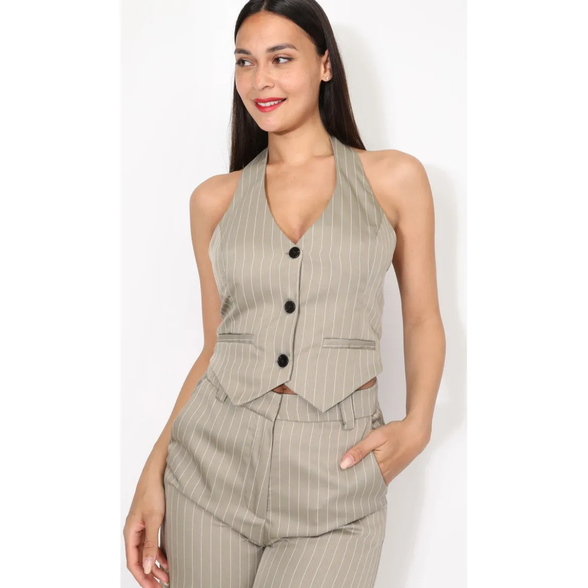 Jakker / Blazere La Modeuse