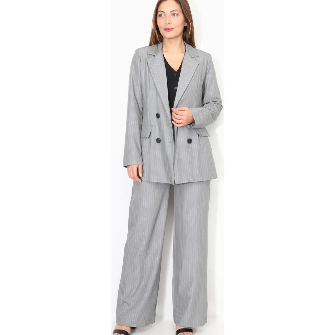 Jakker / Blazere La Modeuse
