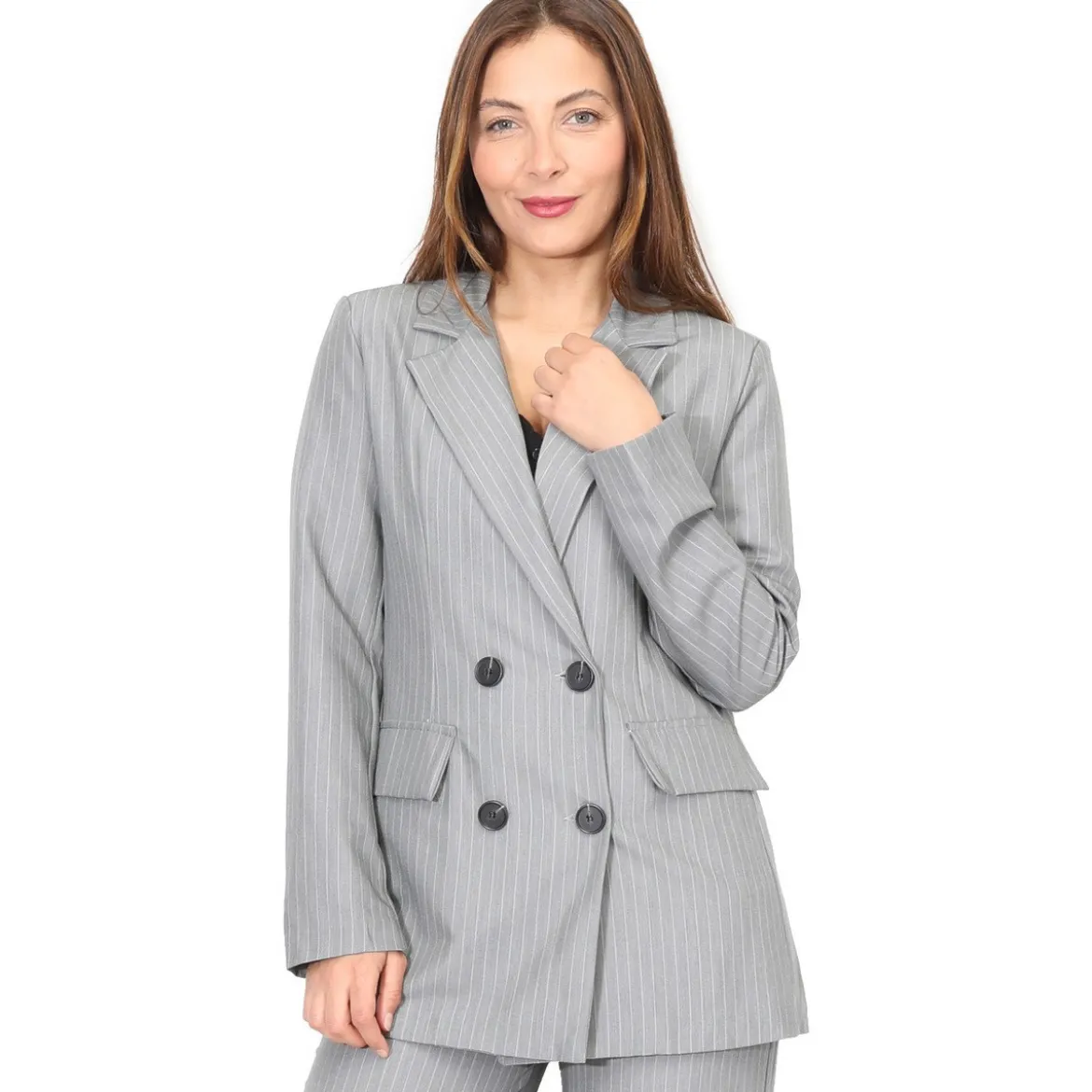 Jakker / Blazere La Modeuse