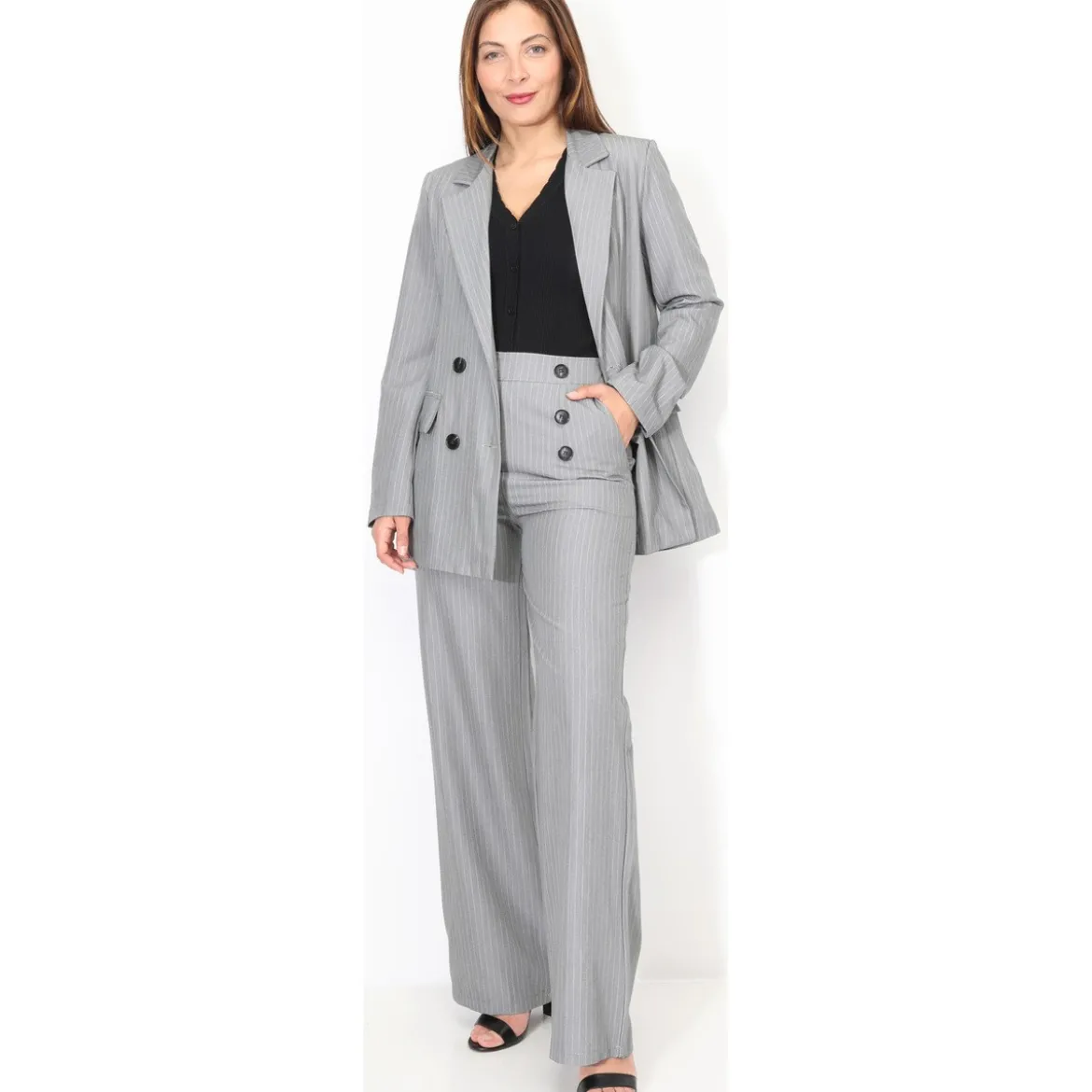 Jakker / Blazere La Modeuse