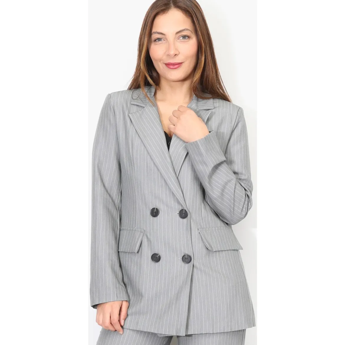Jakker / Blazere La Modeuse