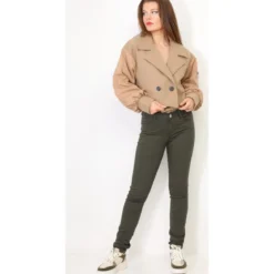 Jakker / Blazere La Modeuse