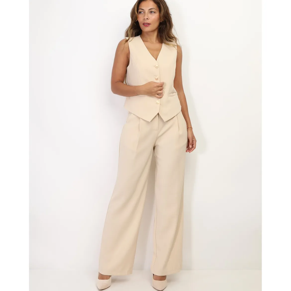 Jakker / Blazere La Modeuse