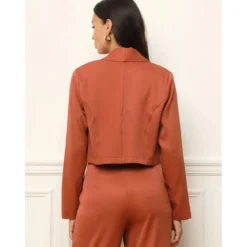 Jakker / Blazere La Modeuse
