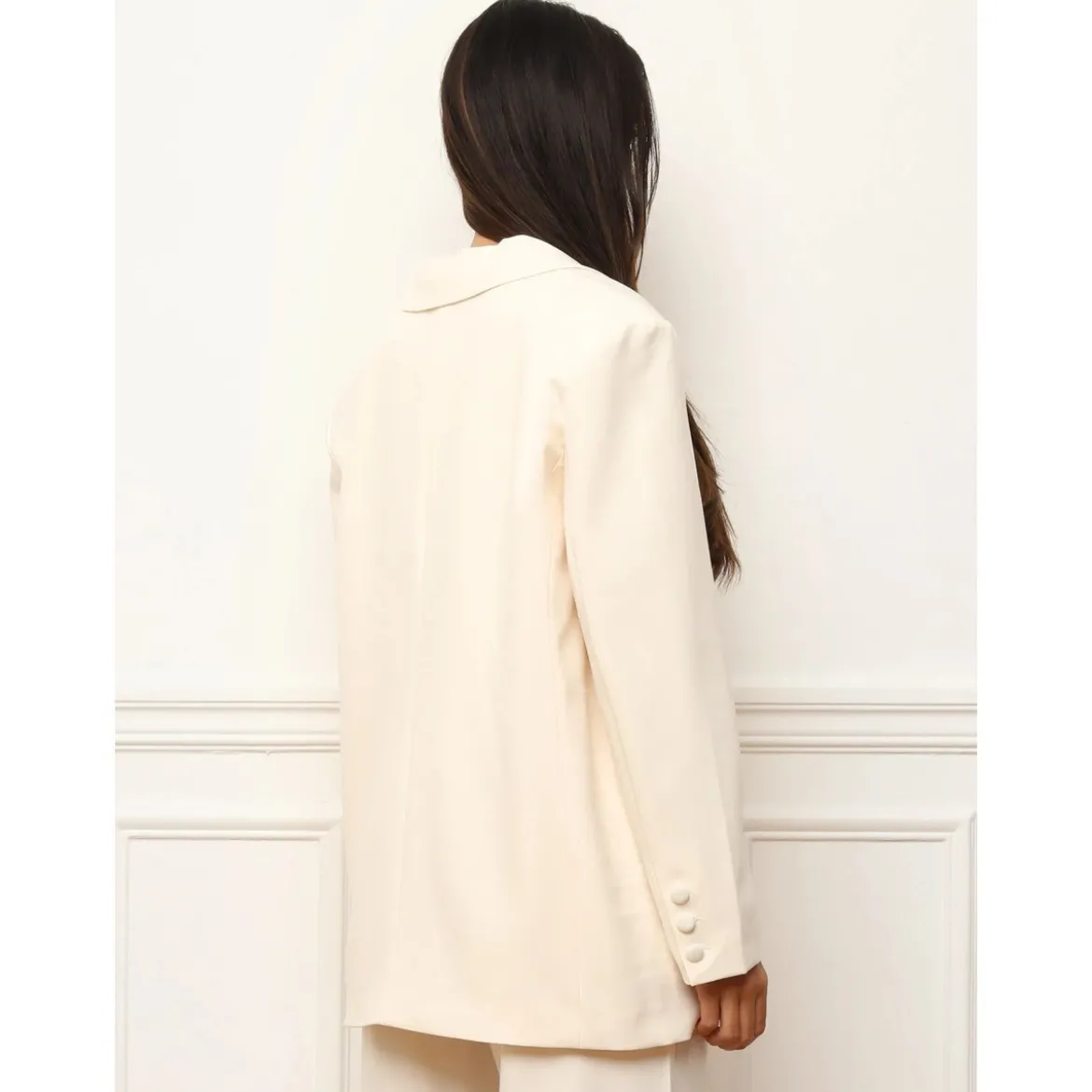 Jakker / Blazere La Modeuse