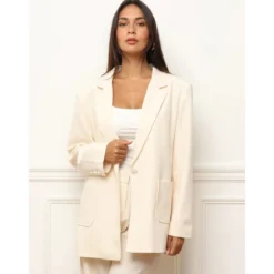 Jakker / Blazere La Modeuse