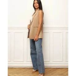 Jakker / Blazere La Modeuse