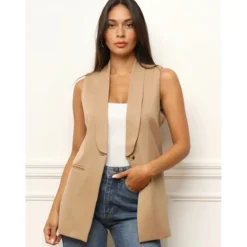 Jakker / Blazere La Modeuse