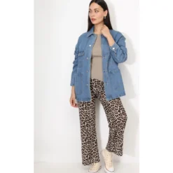 Jakker / Blazere La Modeuse