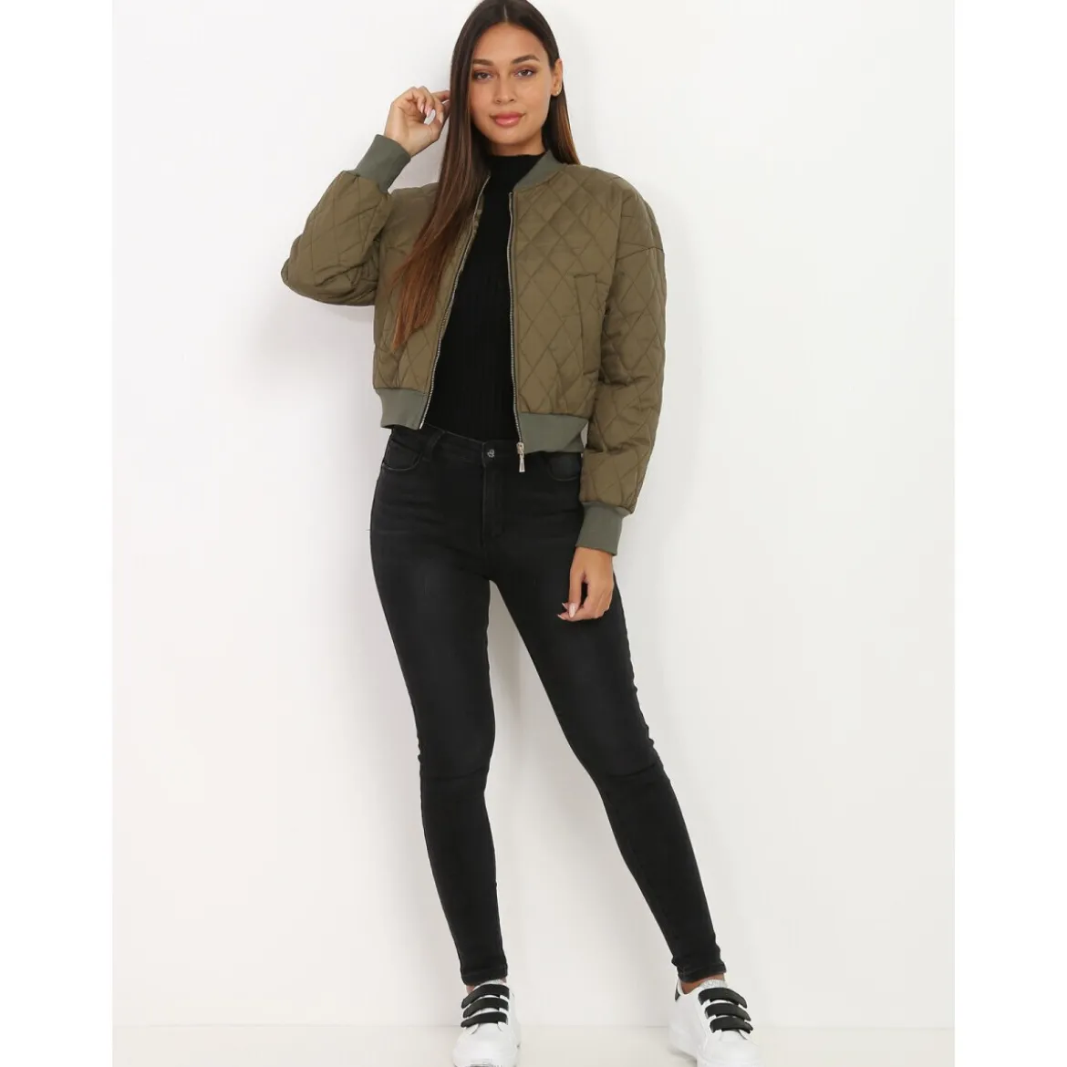 Jakker / Blazere La Modeuse