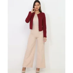 Jakker / Blazere La Modeuse