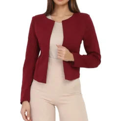 Jakker / Blazere La Modeuse