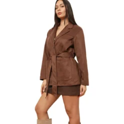 Jakker / Blazere La Modeuse