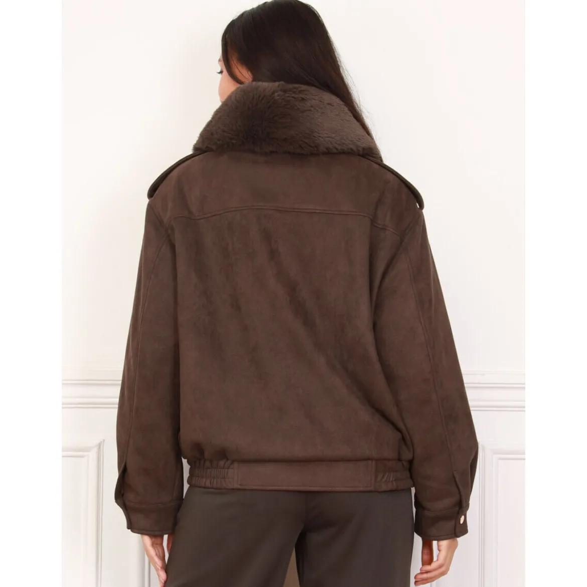 Jakker / Blazere La Modeuse