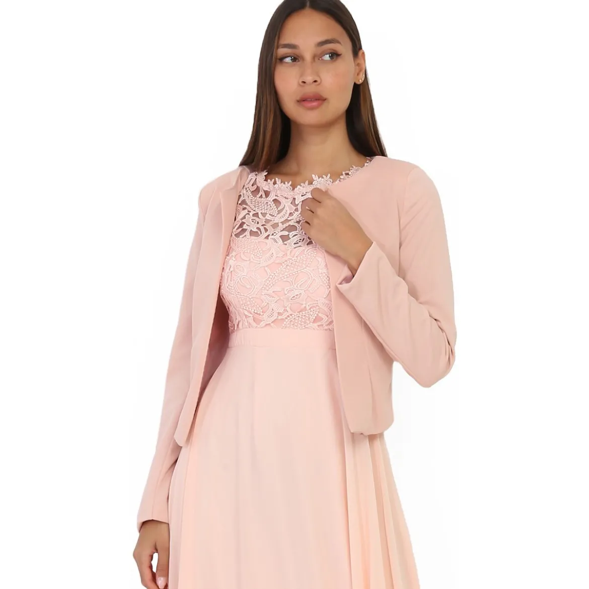 Jakker / Blazere La Modeuse