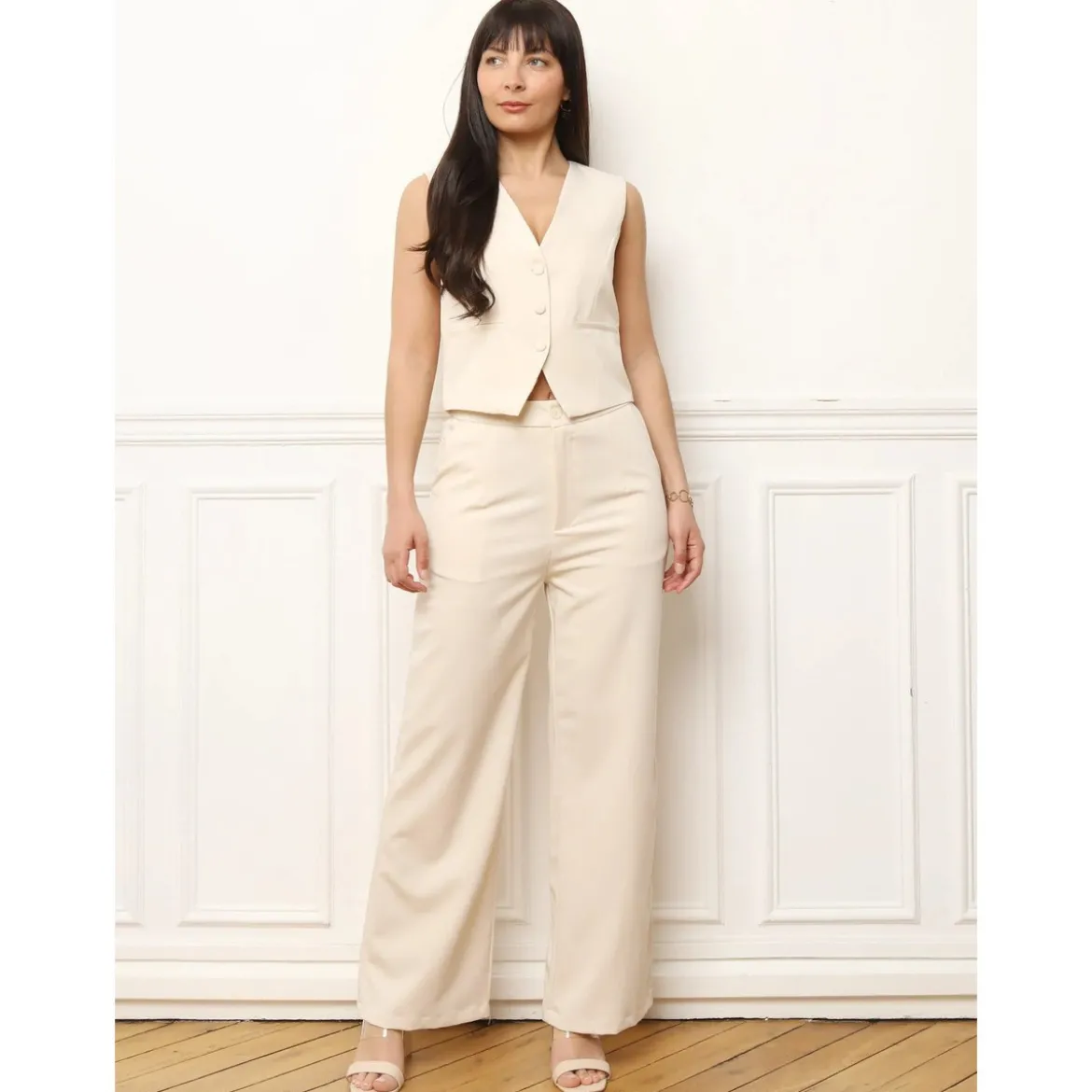 Jakker / Blazere La Modeuse