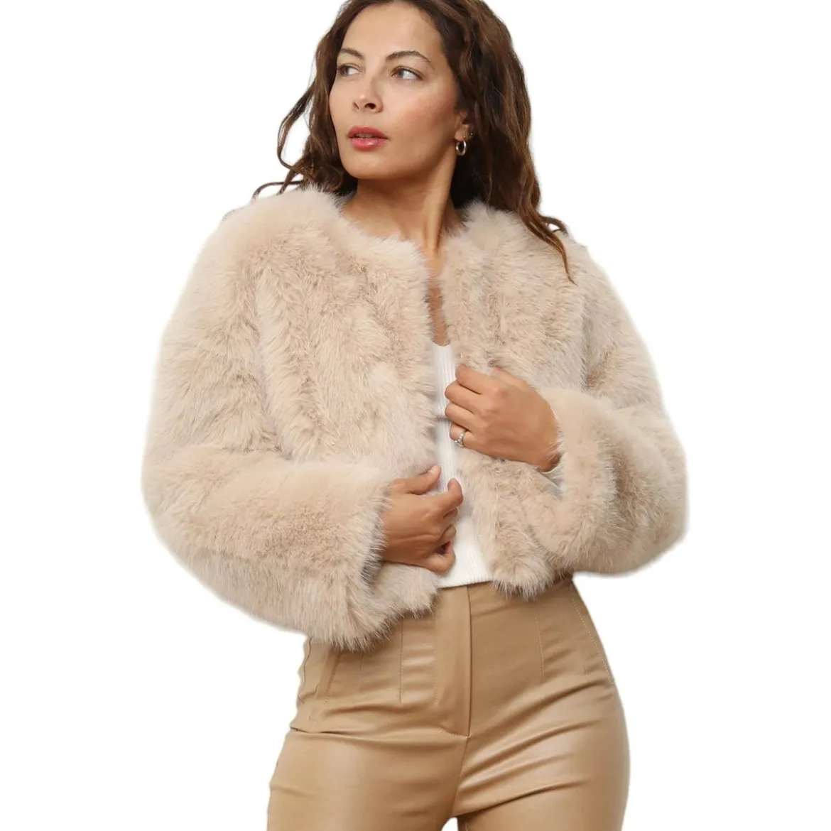 Jakker / Blazere La Modeuse
