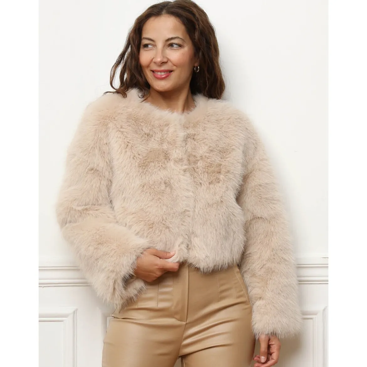 Jakker / Blazere La Modeuse