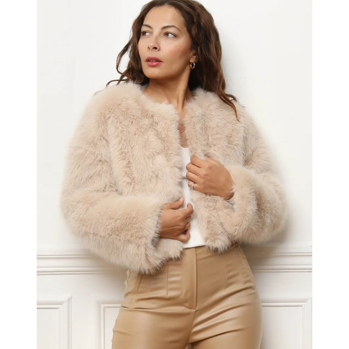 Jakker / Blazere La Modeuse