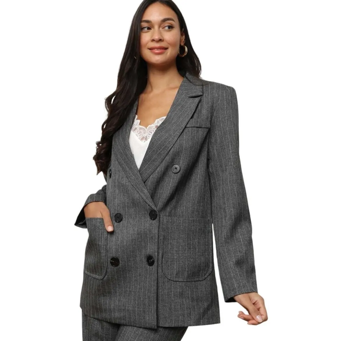 Jakker / Blazere La Modeuse