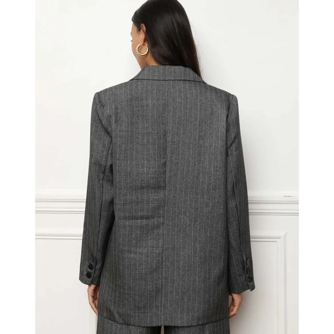 Jakker / Blazere La Modeuse
