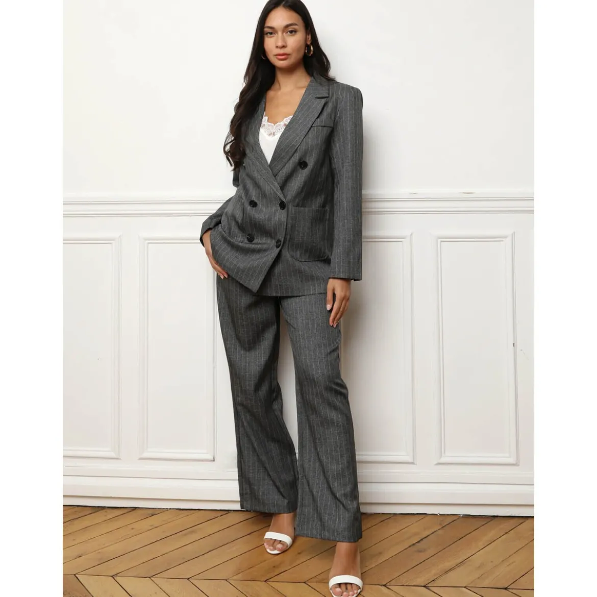 Jakker / Blazere La Modeuse