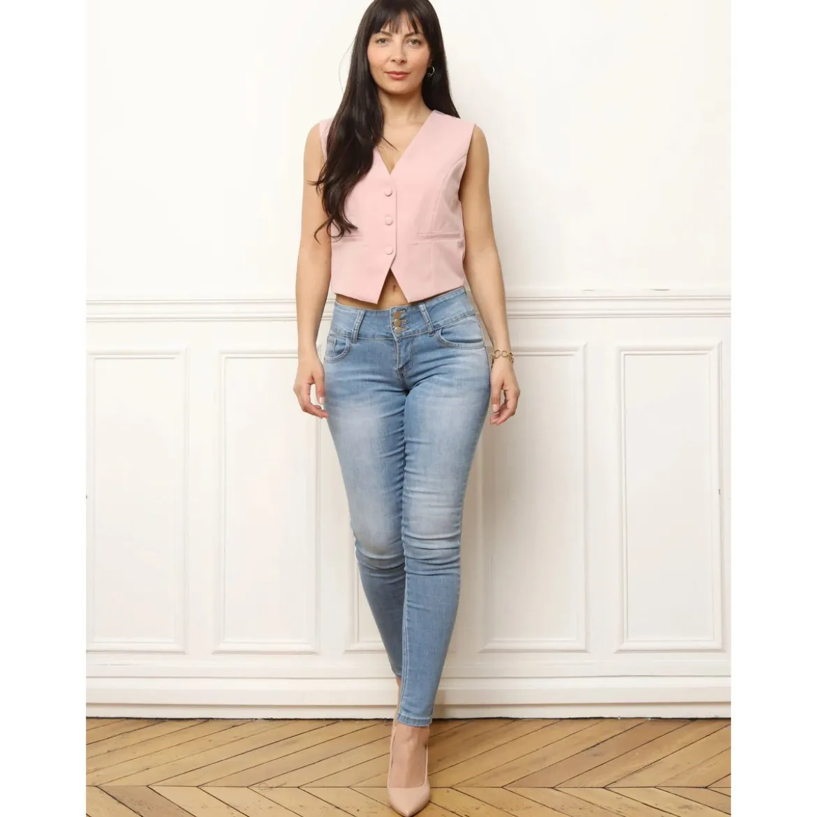 Jakker / Blazere La Modeuse