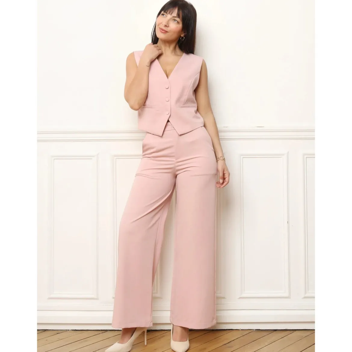 Jakker / Blazere La Modeuse