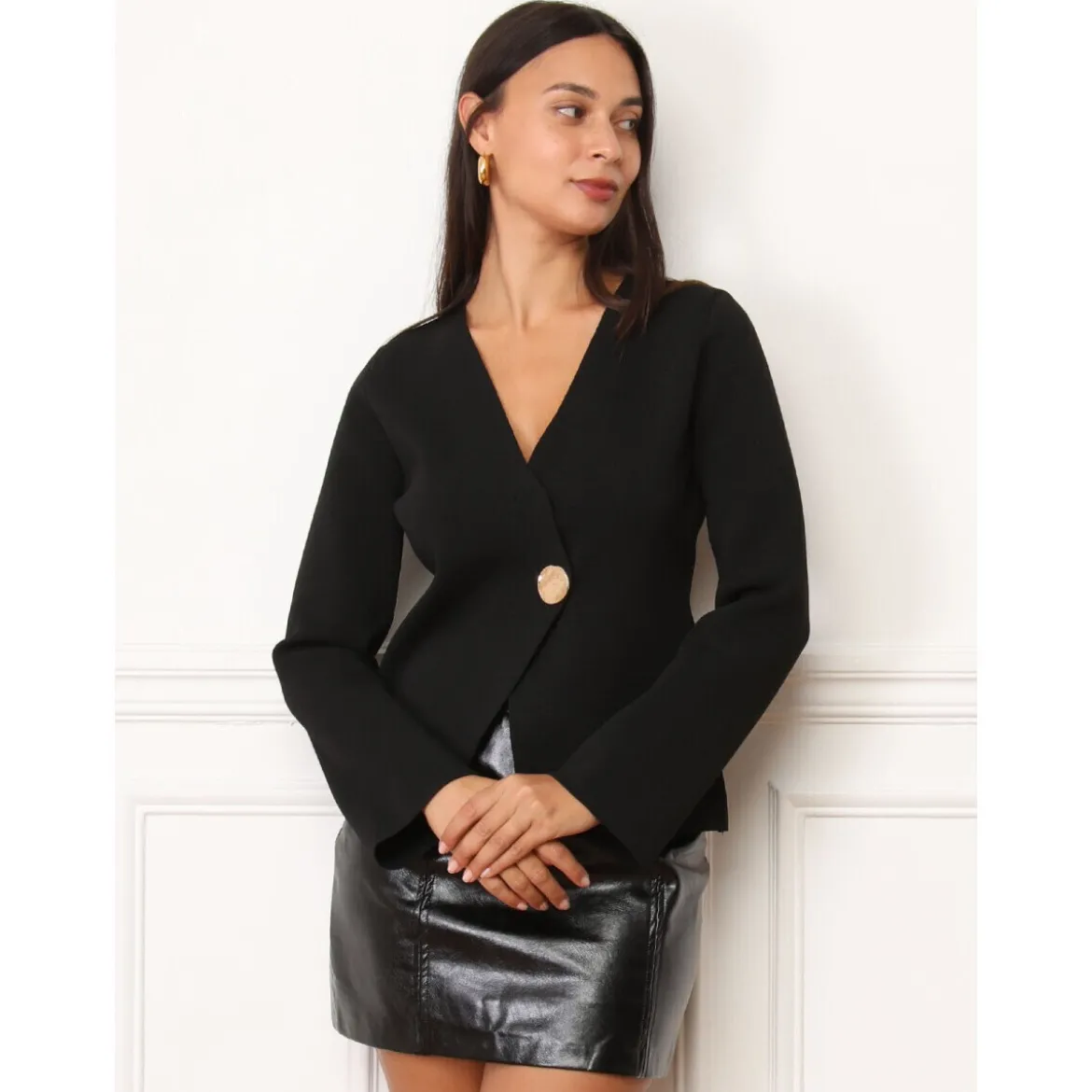 Jakker / Blazere La Modeuse