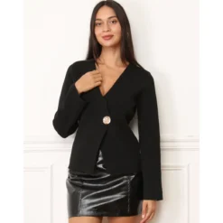 Jakker / Blazere La Modeuse