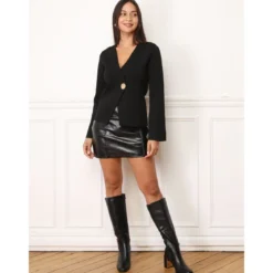 Jakker / Blazere La Modeuse