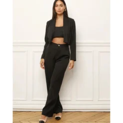 Jakker / Blazere La Modeuse
