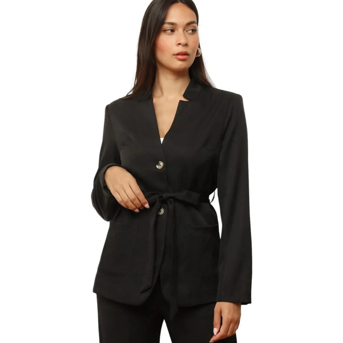 Jakker / Blazere La Modeuse