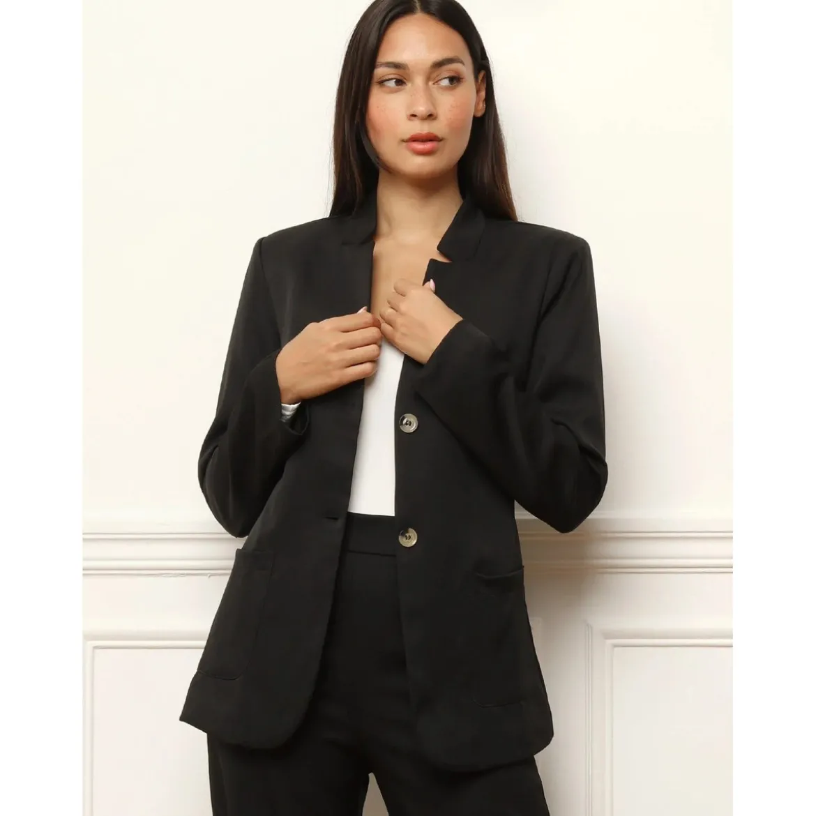 Jakker / Blazere La Modeuse