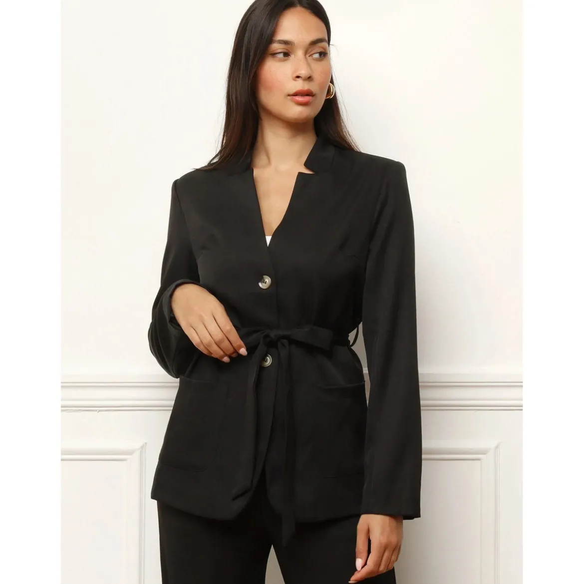 Jakker / Blazere La Modeuse