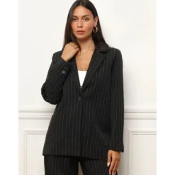 Jakker / Blazere La Modeuse